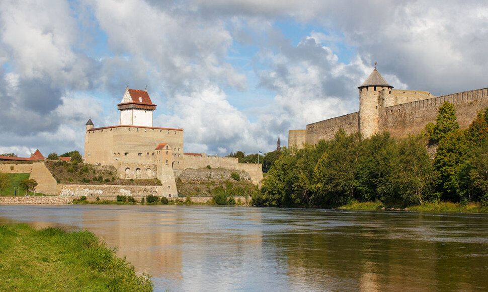 Narva, Estija
