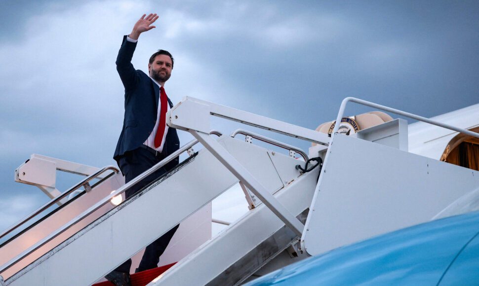 POOL / Getty Images via AFP