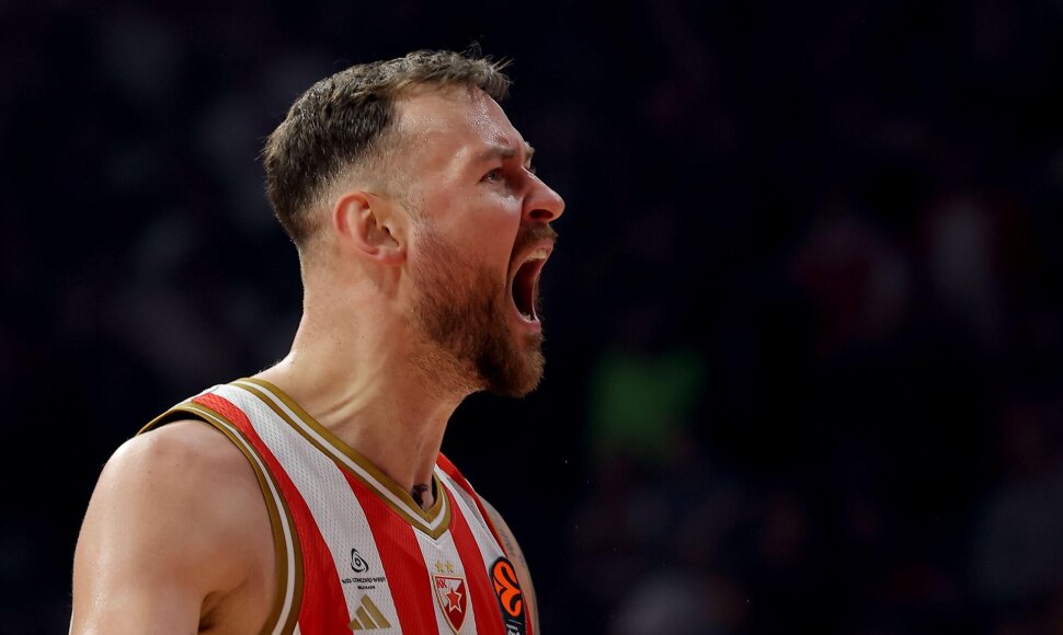 Donatas Motiejūnas