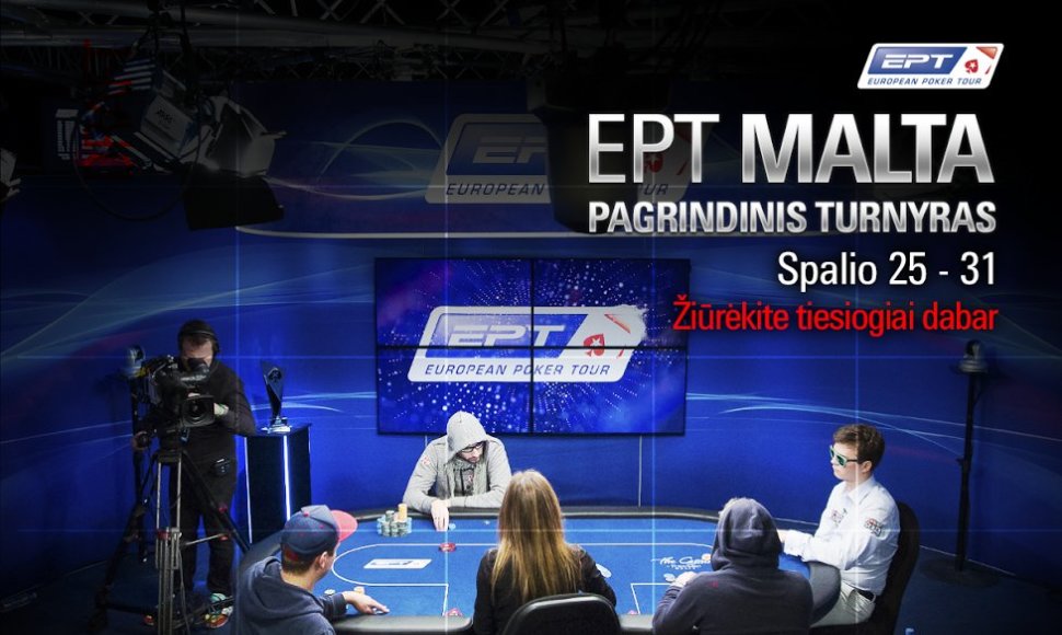 EPT Malta