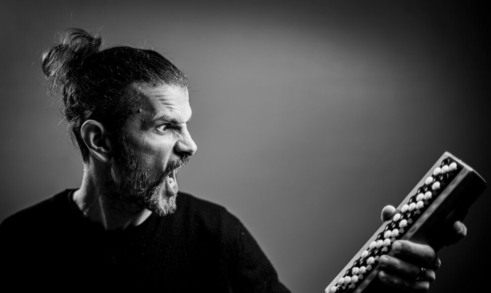 Vincent Peirani