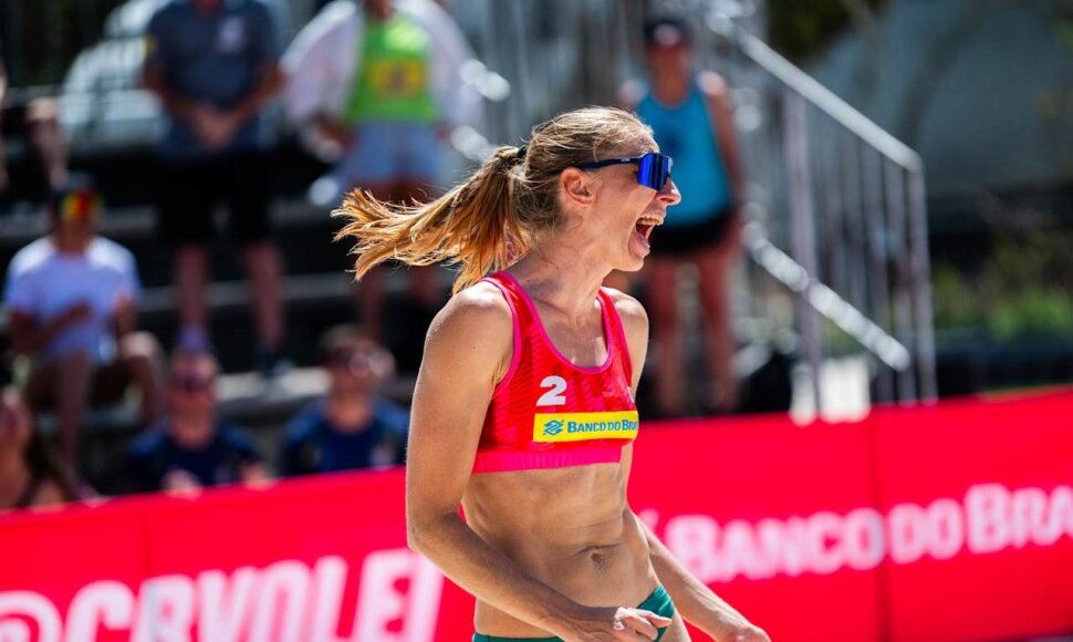 Erika Kliokmanaitė