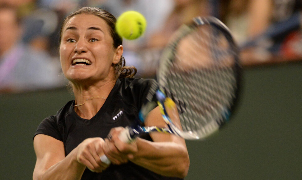 Monica Niculescu
