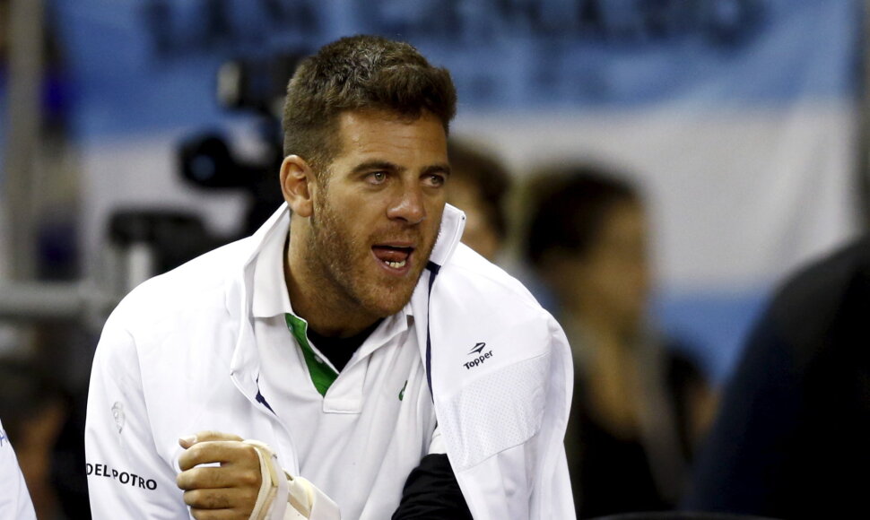 Juanas Martinas del Potro