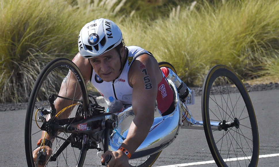 Alexas Zanardi