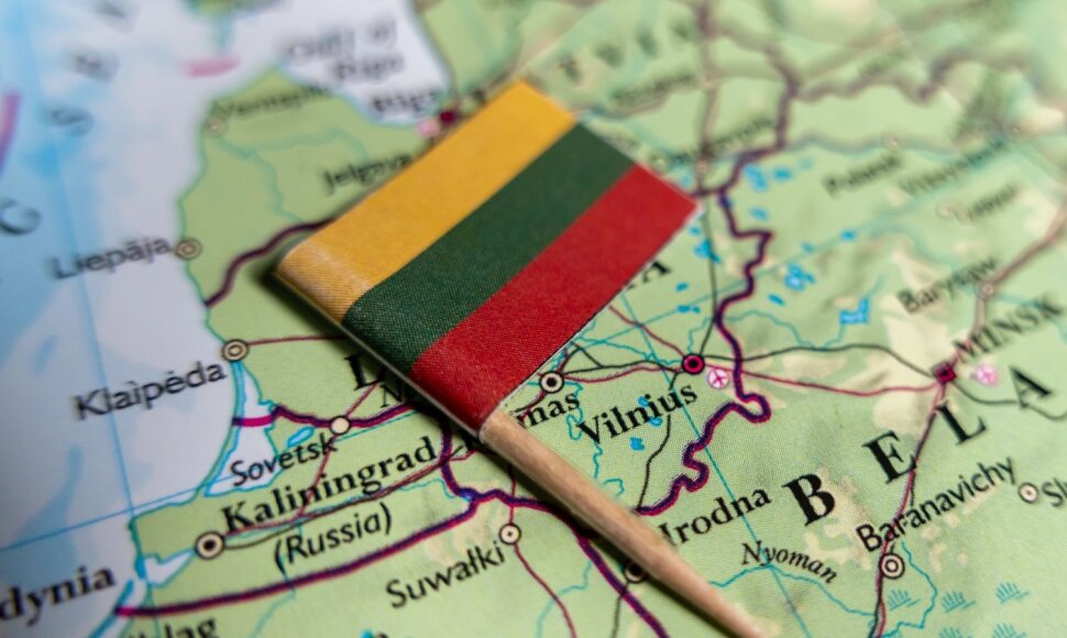 TOP 8 knygos apie Lietuvą ir valstybingumą