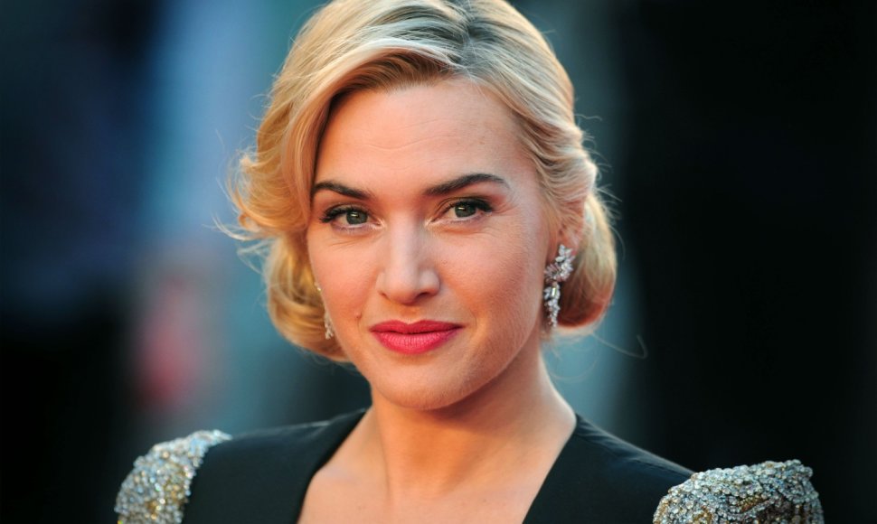 Kate Winslet