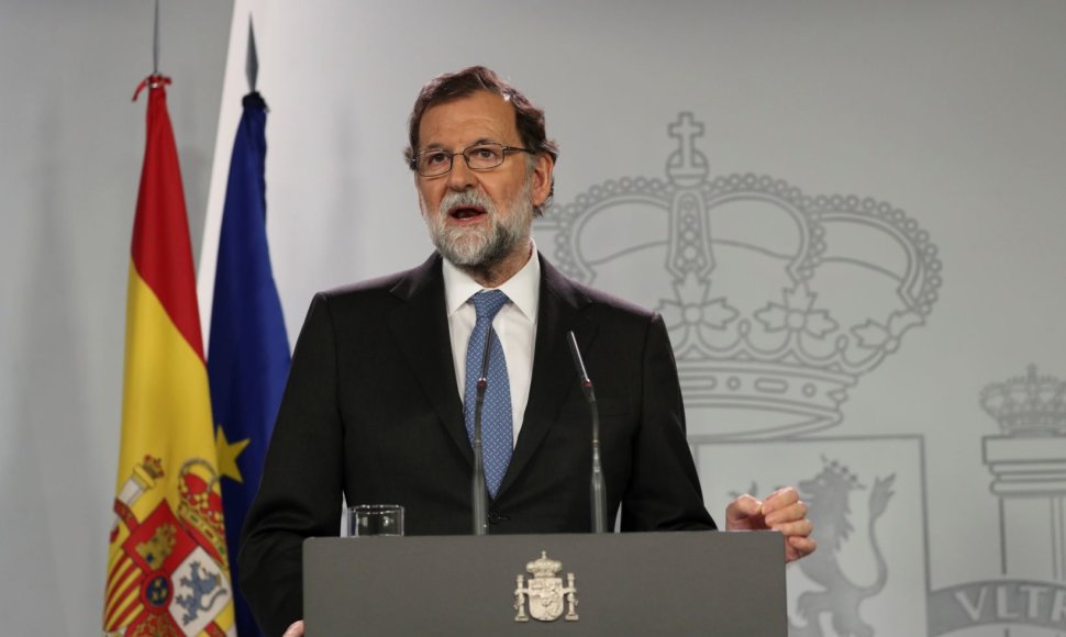 Mariano Rajoy 