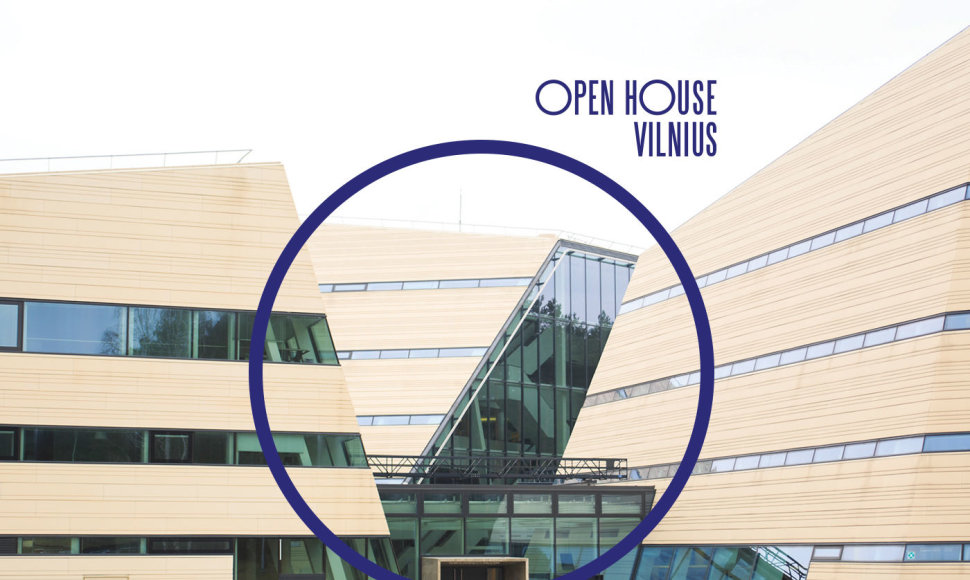 Open House Vilnius