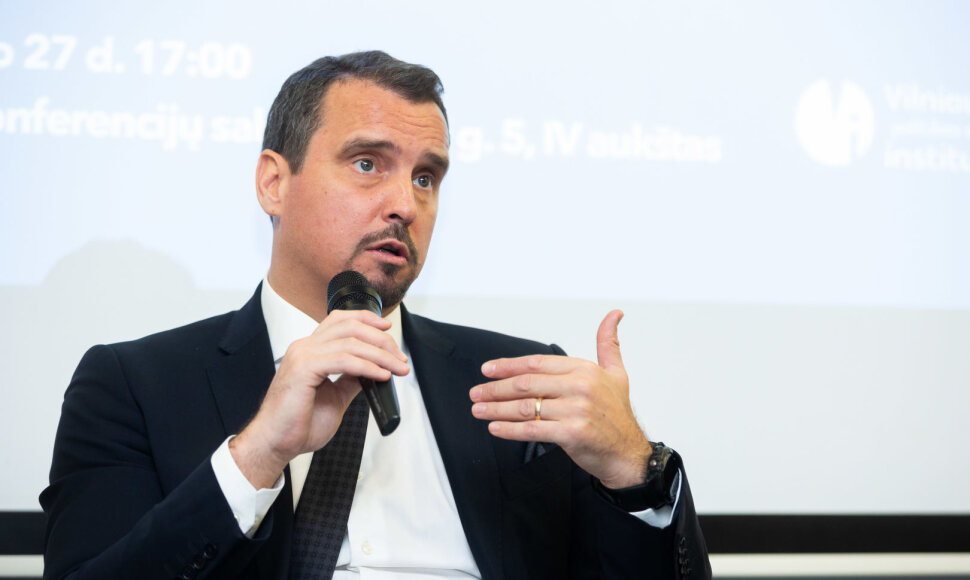 Aivaras Abromavičius