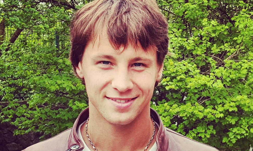 Ričardas Berankis