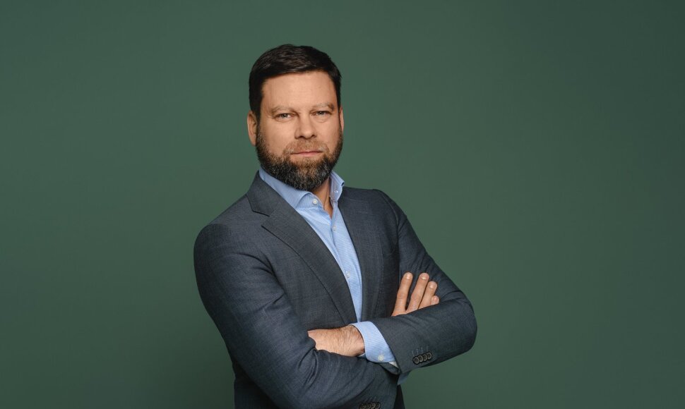 Arūnas Stazdas