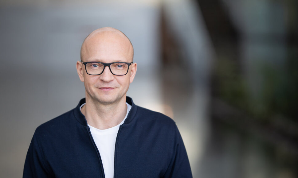 Nerijus Mačiulis