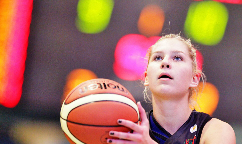 Greta Šniokaitė