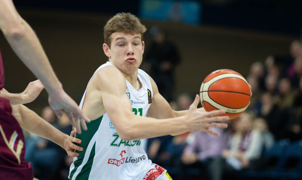 Rokas Jokubaitis