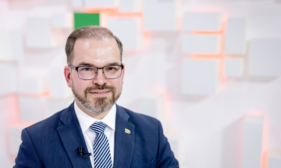 Robertas Kaunas