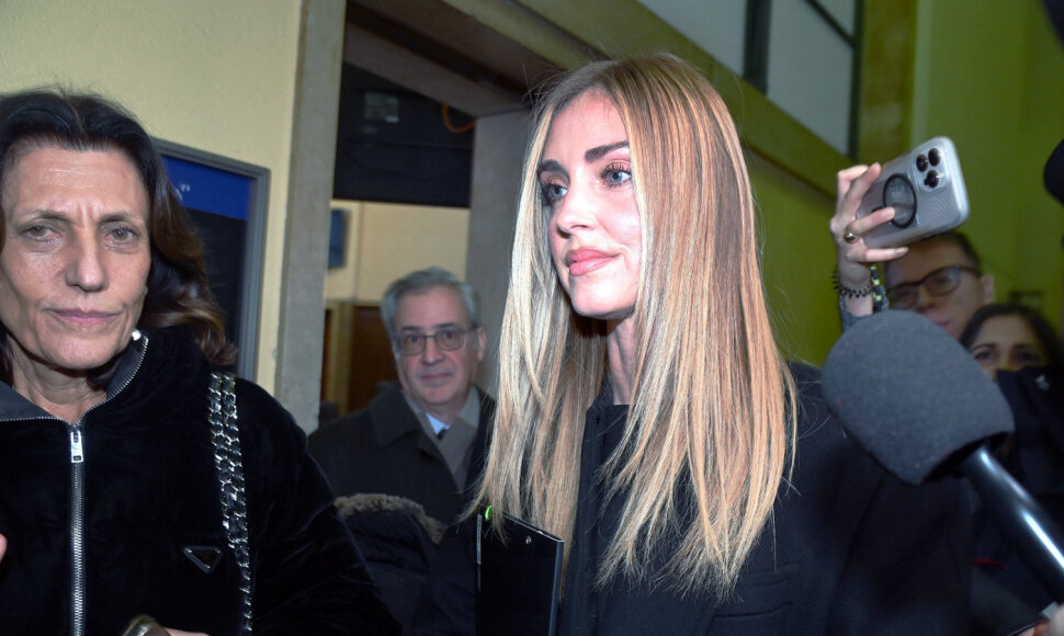 Chiara Ferragni