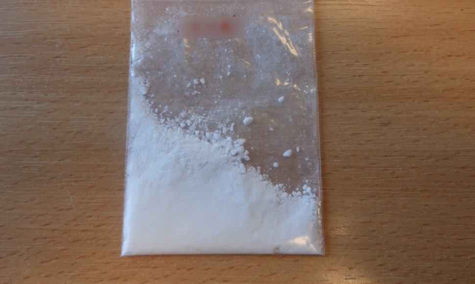 Kokainas