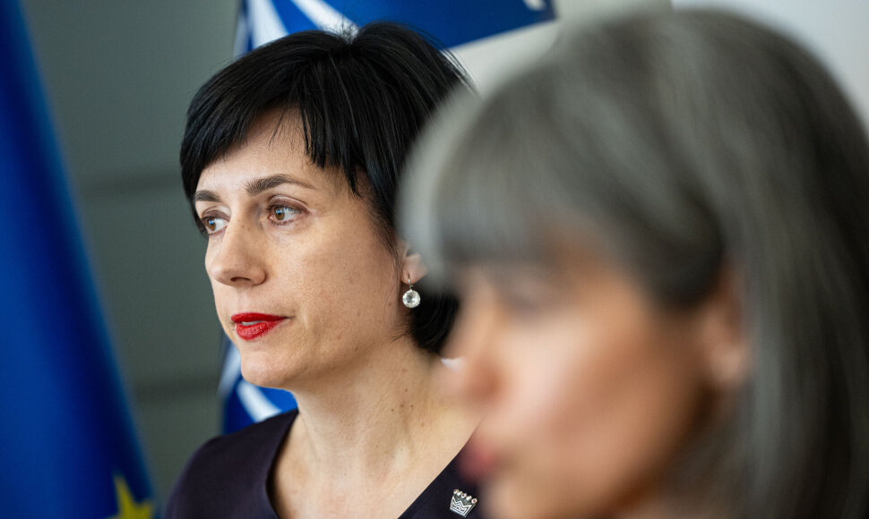Vaida Aleknavičienė