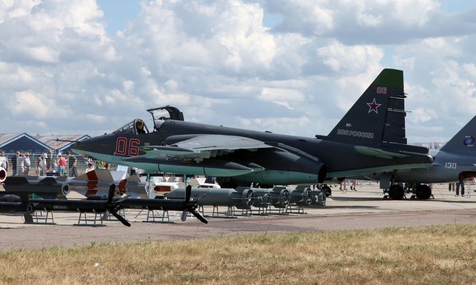 Su-25SM