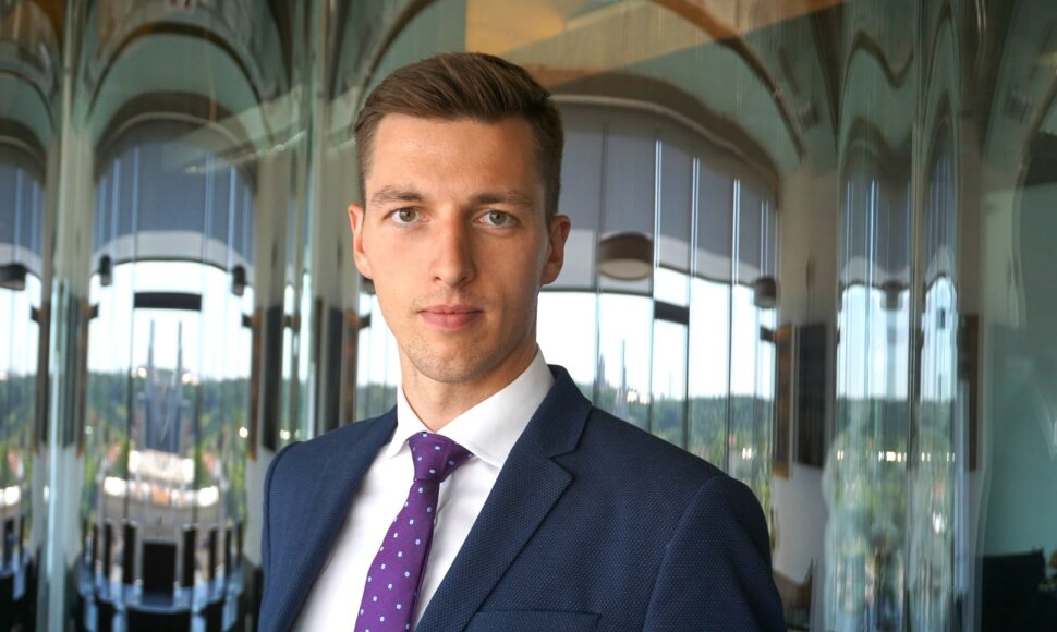Mantas Staliūnas