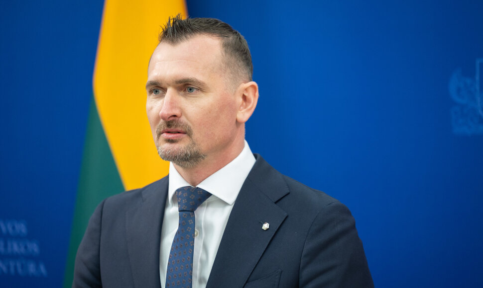 Andrius Varnelis