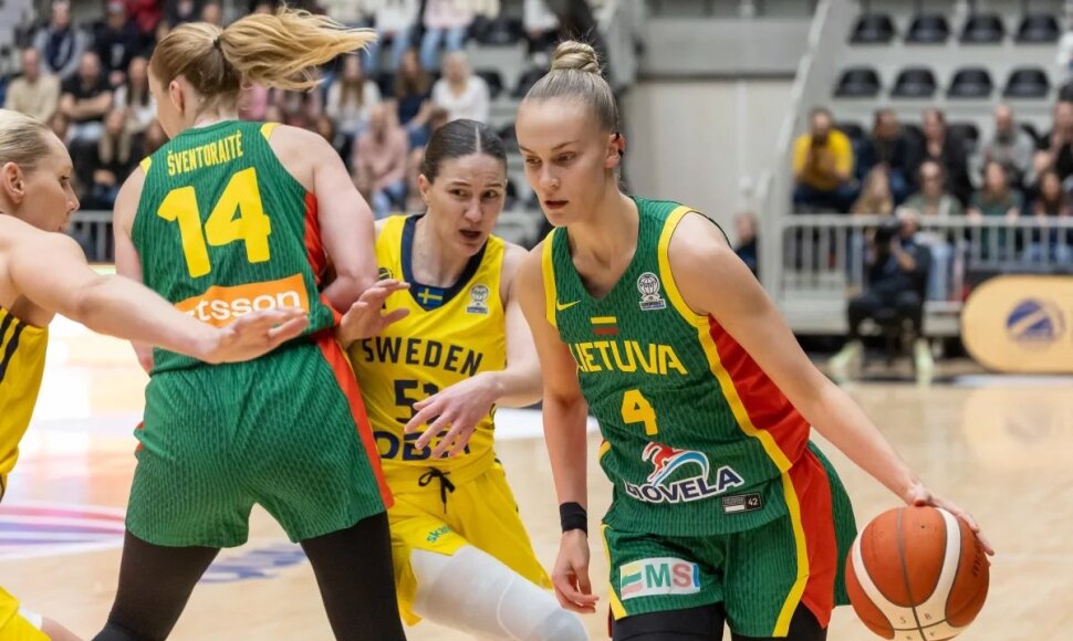 Justė Jocytė