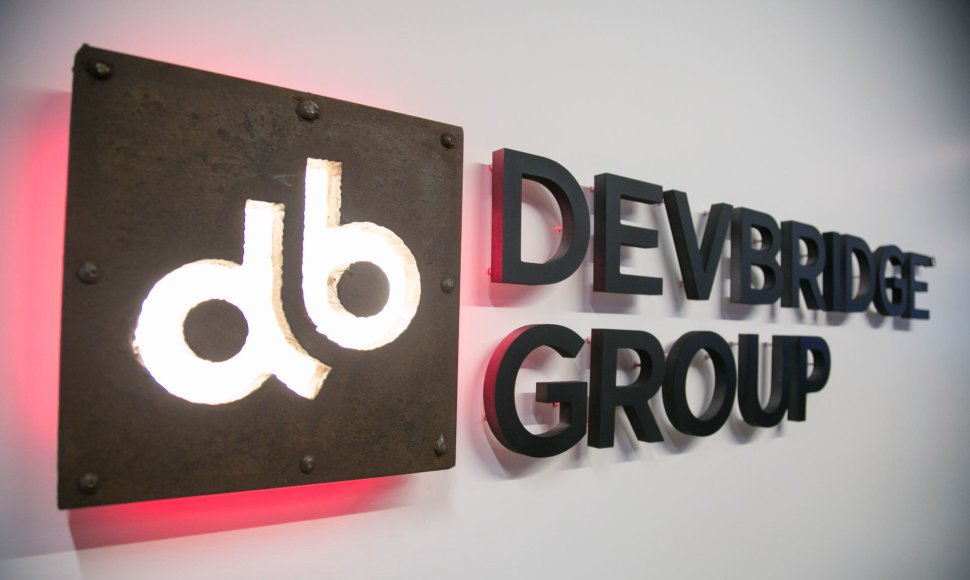 „Devbridge Group” biuro atidarymas