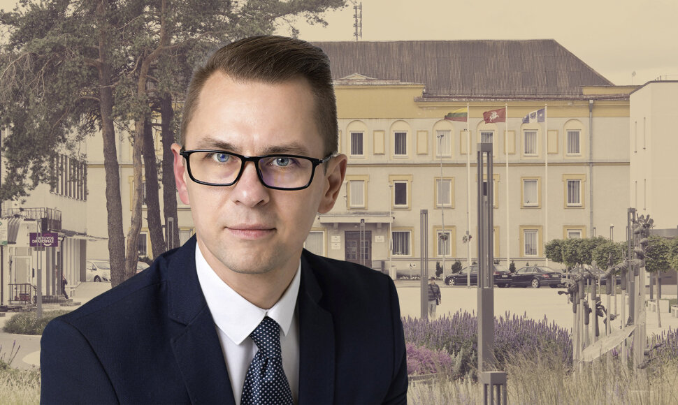 Povilas Saulevičius