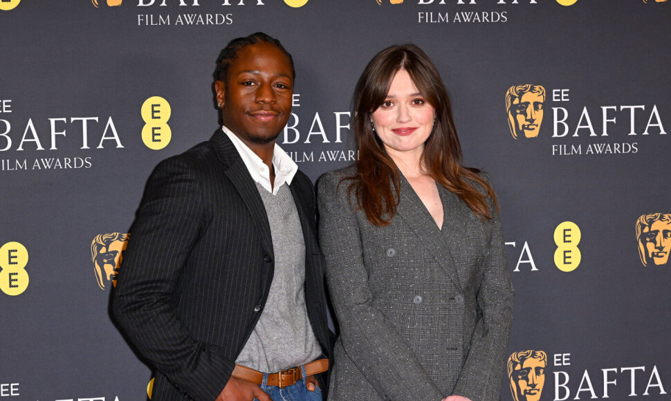 BAFTA apdovanojimų vedėjai