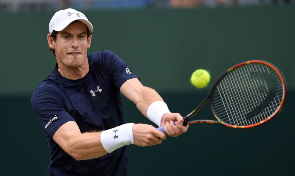 Andy Murray