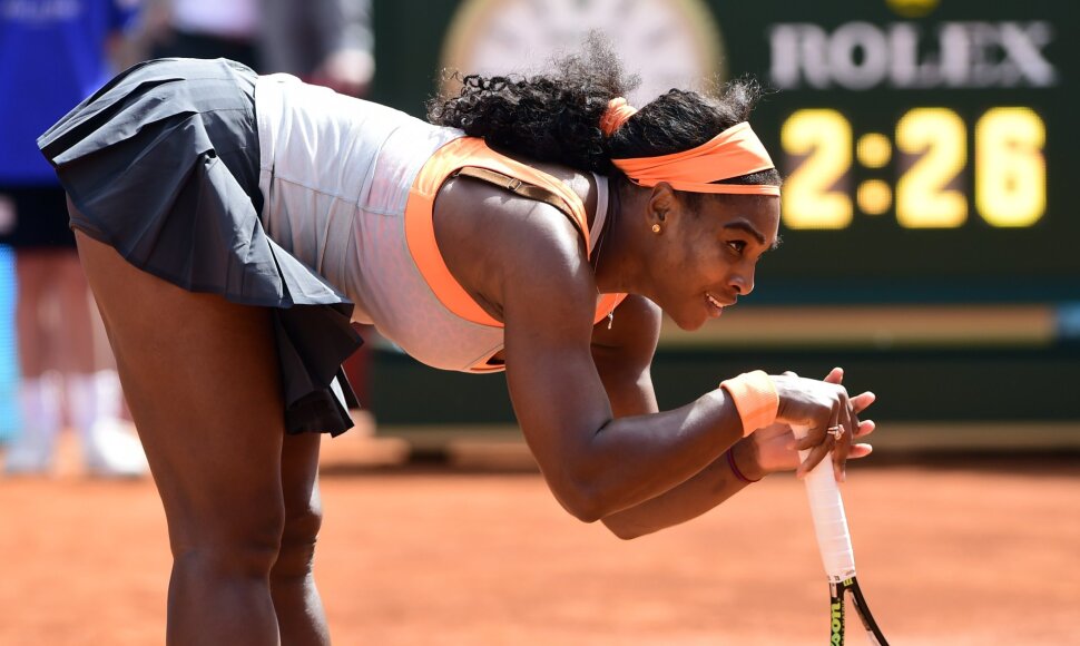 Serena Williams