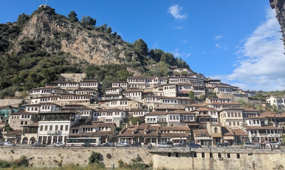 Beratas