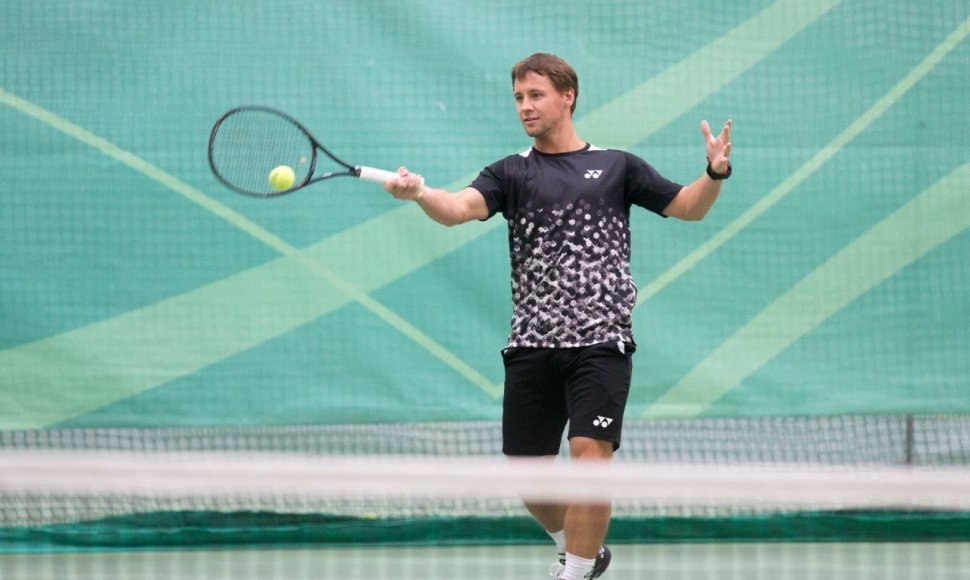 Ričardas Berankis