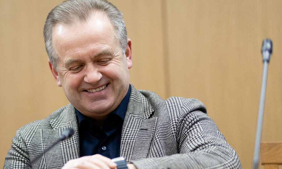 Artūras Skardžius