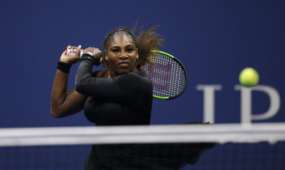 Serena Williams