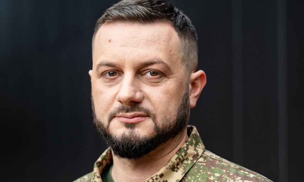 Ihoris Obolenskis