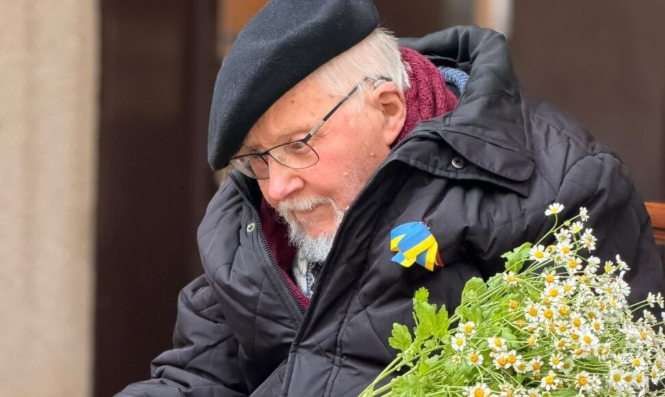 Vytautas Landsbergis
