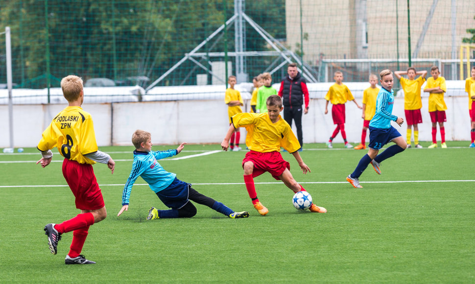 Vilnius Cup-2015