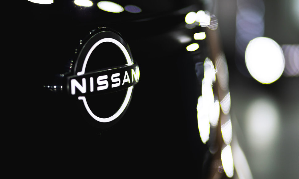 „Nissan Ariya“ pristatymas ir testai