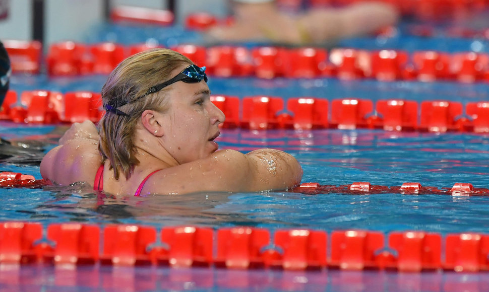 Rūta Meilutytė