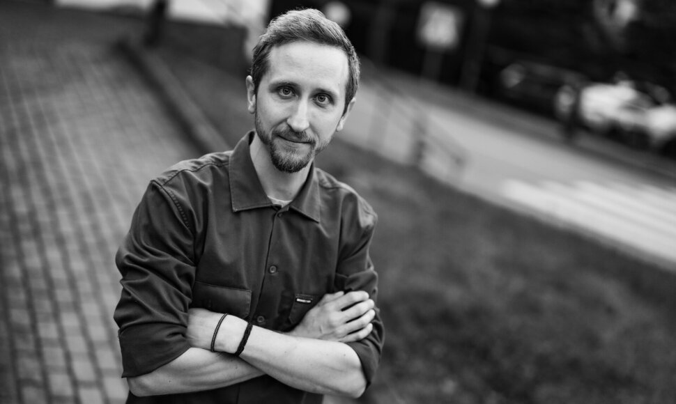 Dmitrijus Glu&scaron;čevskis 