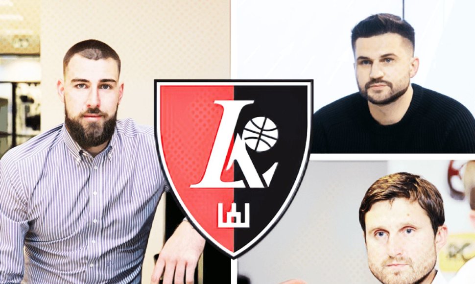 „Lietuvos rytas“ komandos valdymą nori patikėti garsiems krepšininkams