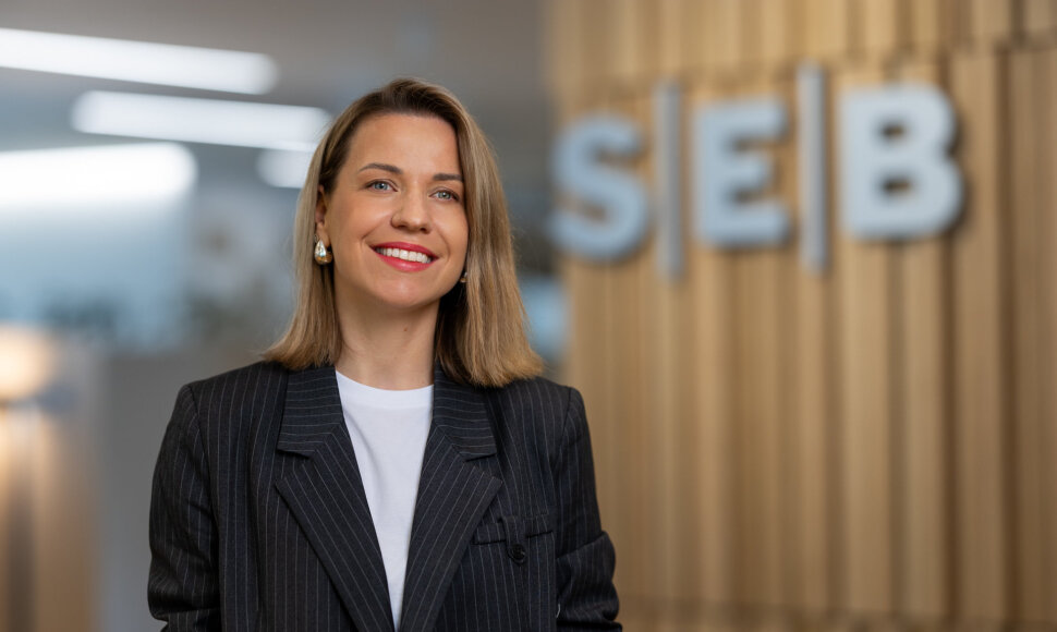 Sigita Strockytė-Varnė