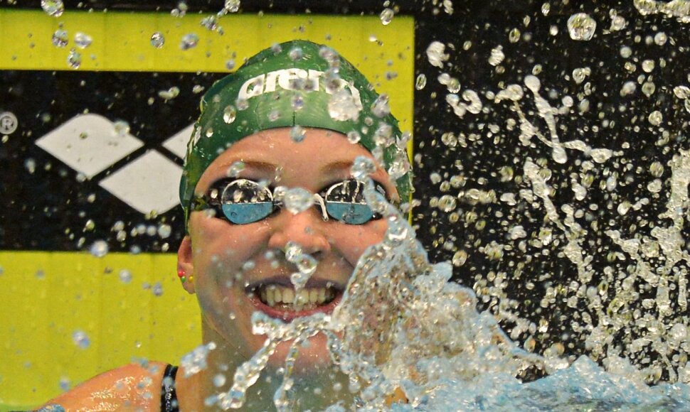 Rūta Meilutytė