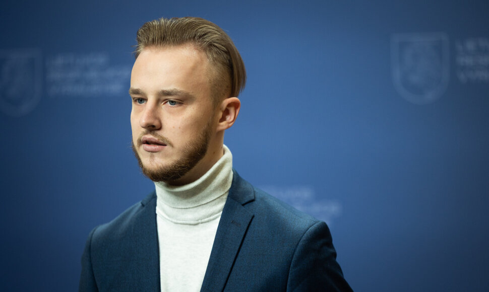 Ignas Dobrovolskas