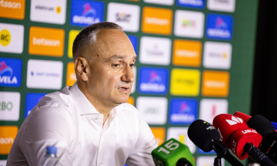 Mindaugas Balčiūnas