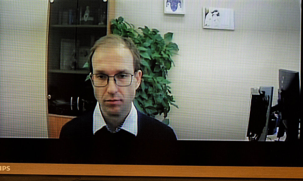 Vytautas Gap&scaron;ys