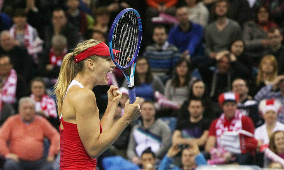 Marija &Scaron;arapova