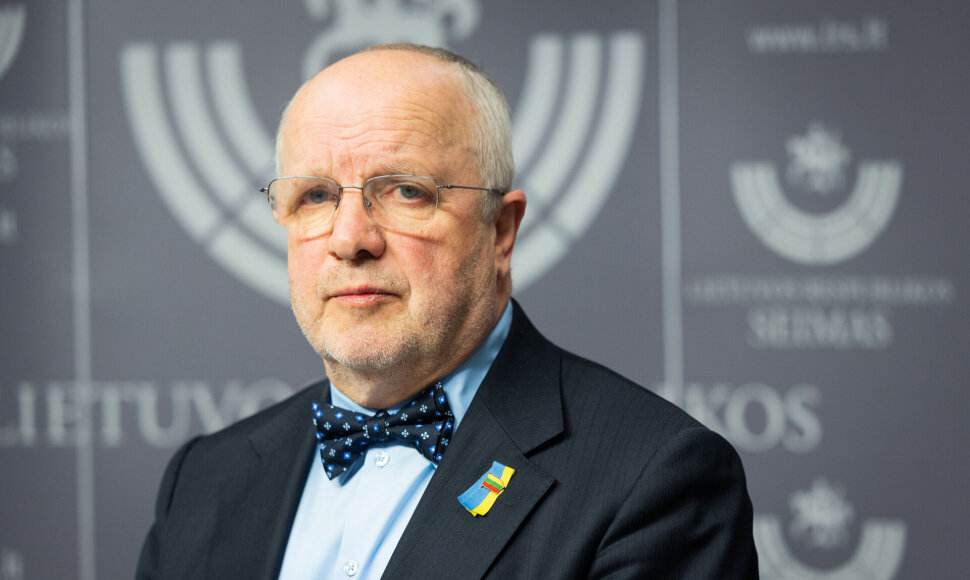 Juozas Olekas